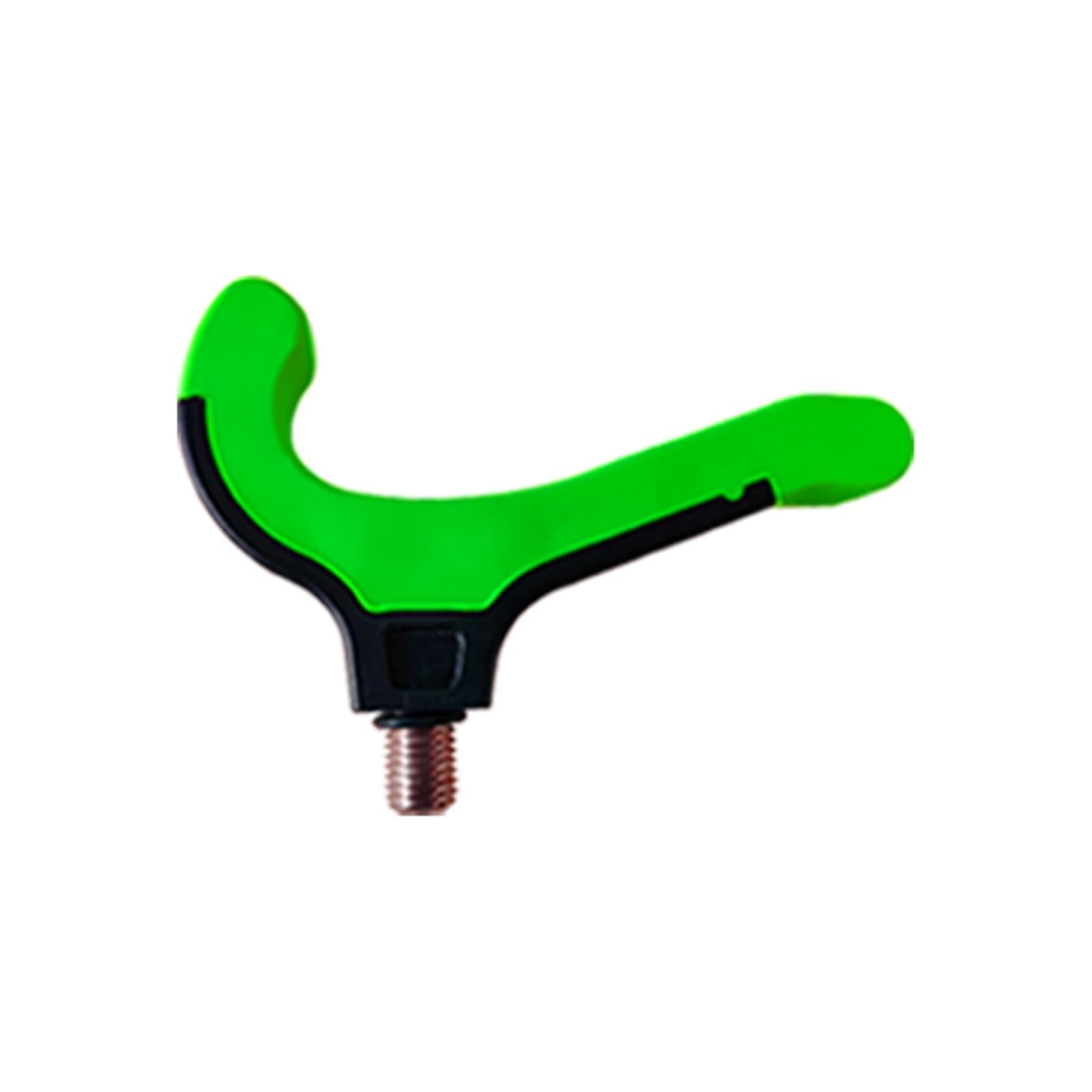 FVDZRFIE Fishing Rod Rest Rod Rest Head Fishing For Accessories For Fishing Outdoor(Color3)