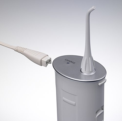 Panasonic EWDJ40 Rechargeable Oral Irrigator