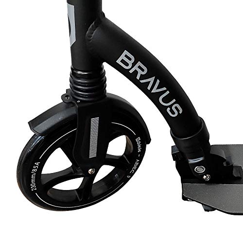 PATINETE DIVOKS BRAVUS 230MM / 180MM
