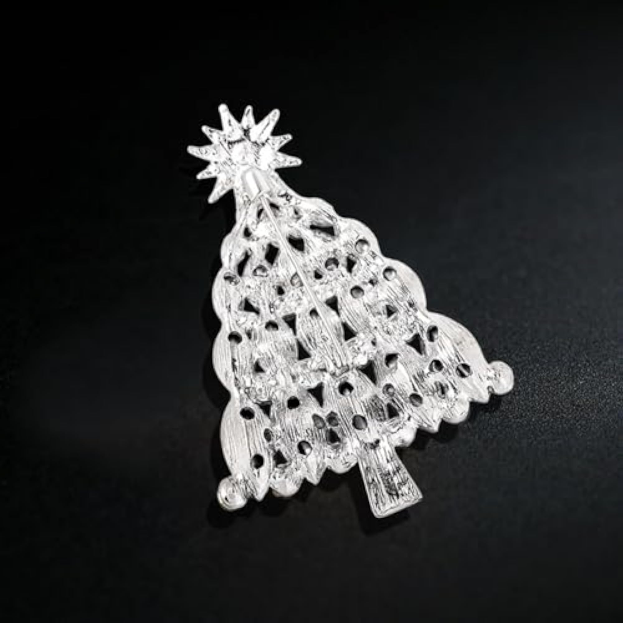 Christmas Brooch Decor for Women