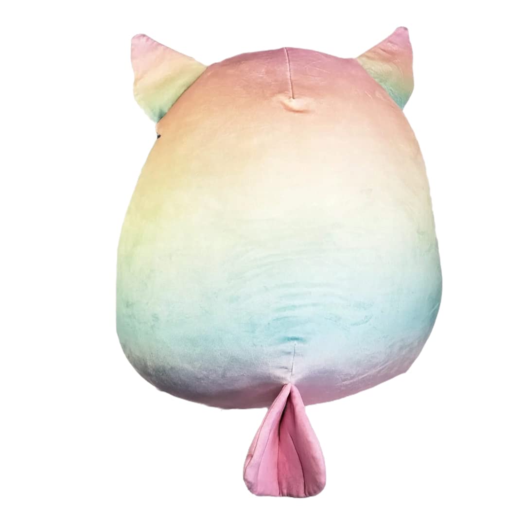 britta owl squishmallow