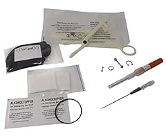 INKgrafiX® PIERCING STECHEN SET...