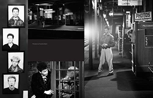 Depeche Mode: Faith & Devotion