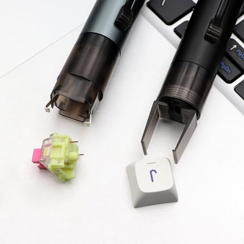 Extracteur de touches pour clavier de jeu mécanique de bureau - 3