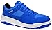 Produktbild ELTEN Sicherheitsschuhe MAVERICK blue Low ESD S1P, Herren, Textil, Stahlkappe, leicht, sportlich, Blau, Größe: 43