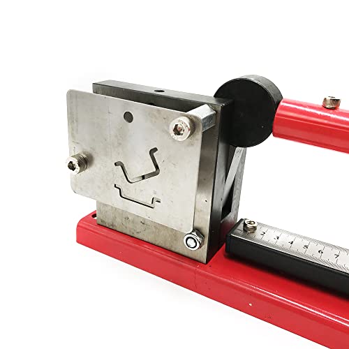 Steel Din Rail Cutter For Din Rail 35Mm Drc35-2 Steel Din Rail/Aluminum Rail Cutting Tools #TOP1