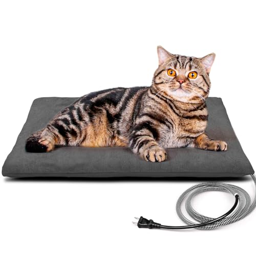 Kiroto Outdoor Cat Heating Pad
