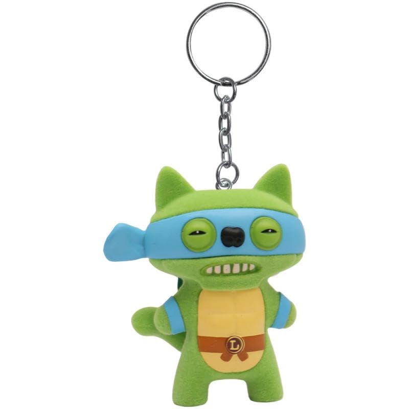 Fuggler breloczek do kluczy JPN Edition in Blind Box, 6,5 cm