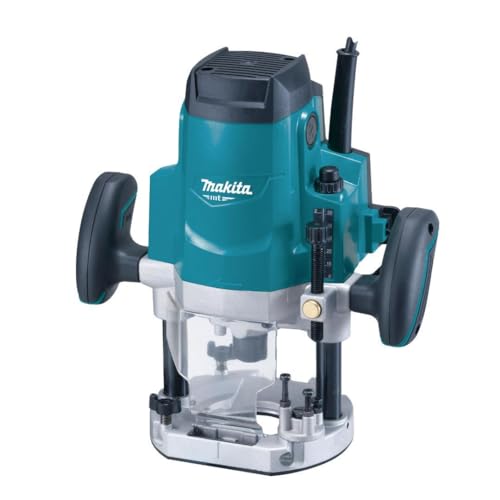 MAKITA TUPIA 12MM 1/2POL M3600B - 127V