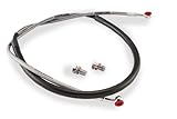 Goodridge Extreme Offroad Brake Line Kit 61020BK