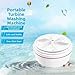Imagen de UrbanHui Lavadora portátil para calcetines