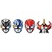 Power Rangers Paper Mask - 10