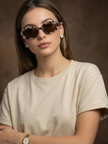 Image of JUNEBERRY Pure 100% Cotton Oversized Loose Fit Drop Shoulder Round Neck Boyfriend Fit Solid Half Sleeves T-Shirt for Women & Girls (Sizes: S to 2XL)