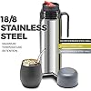 Warme En Koude Drinks THERMOCAFÉ BY THERMOS TC Mug Bicchiere Isolante J 529999