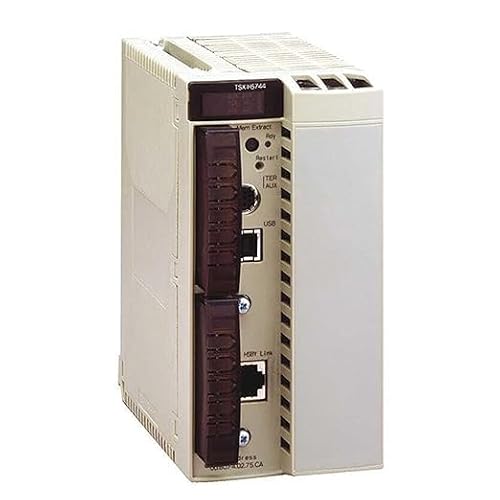 VDOQTLJT TSXH5744M PLC Module Sealed in Box 1 Year Warranty