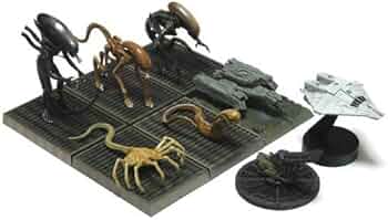 コナミ エイリアン Vol1、Vol2フルコンプリート 一部難あり。おまけ付き。 コナミ エイリアン Vol1、Vol2フルコンプリート 一部難あり。おまけ付き。