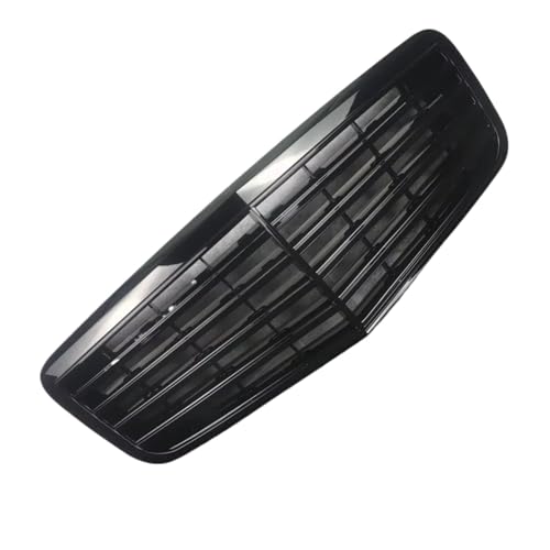 Calandre avant Mercedes Classe E pour remplacer grille cassée