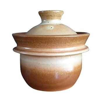 【未使用品】山の工房村 半睡窯謹製炊飯釜 羽釜 ２合釜 楽天市場】土鍋 炊飯 温め直しご飯も美味しい 山の工房村 半睡窯