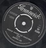  ROCKIN\' AROUND THE CHRISTMAS TREE 7\