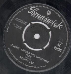  ROCKIN\' AROUND THE CHRISTMAS TREE 7\