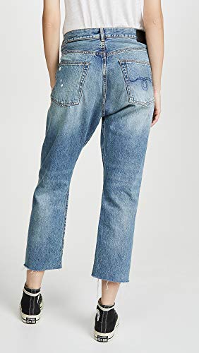 R13 Women's Crossover Jeans3