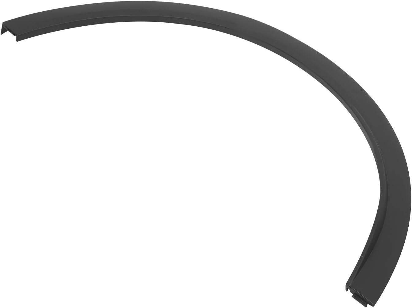 Rear Fender Trim for 2017-2021 Cadillac XT5, Wheel Arch Molding Direct Fit Replacement, OE 84142055 84142041 (Driver Side)