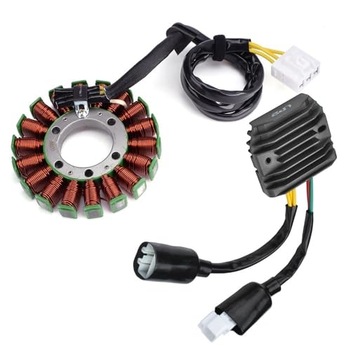 Bobine de stator moto pour rouler serein en CBF1000 2006-2010