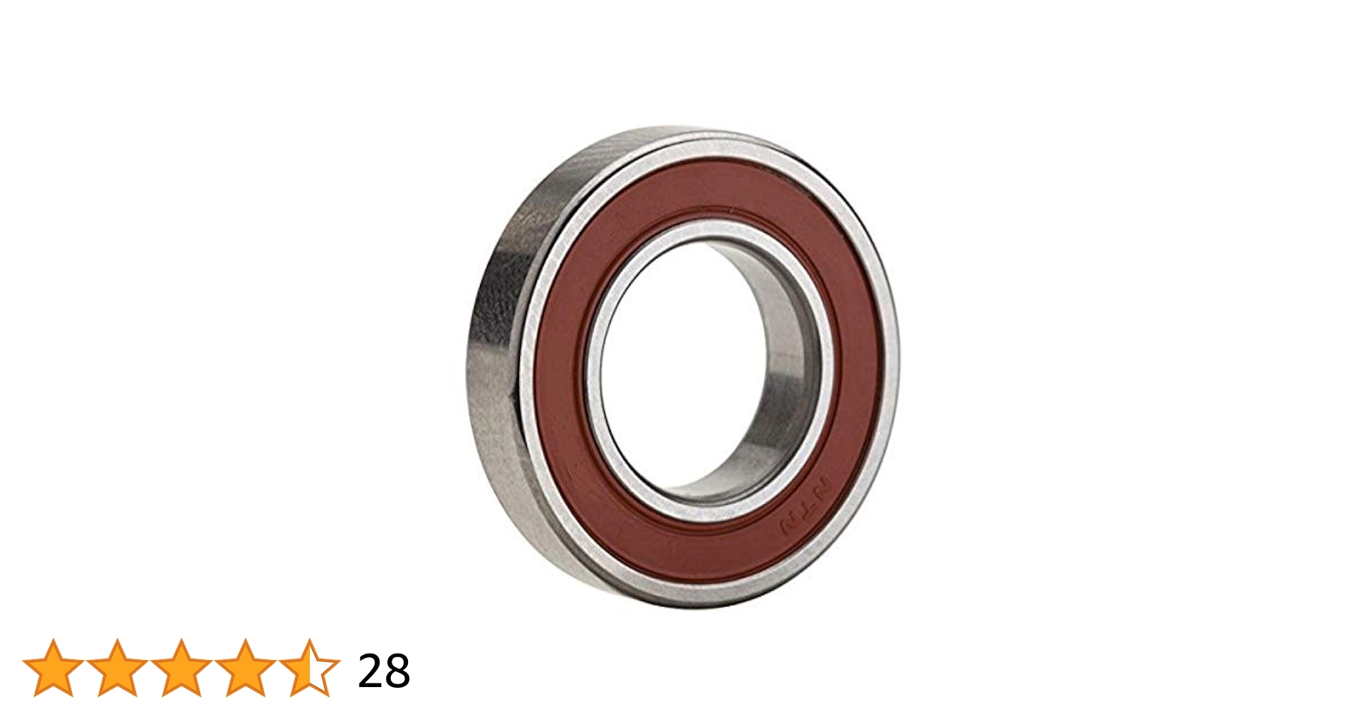 Amazon.co.jp: ベアリング 6205LLU : DIY・工具・ガーデン