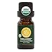 Organic Wellness Essential Oil Health Blend, 100% Pure USDA Certified - Boost Immunity & Vitality, Stay Balanced - 10 ml