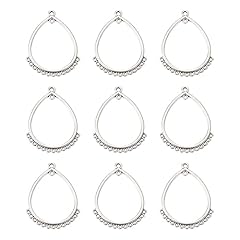 Antique Silver, Drop