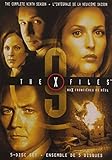 The X-Files: Season 9