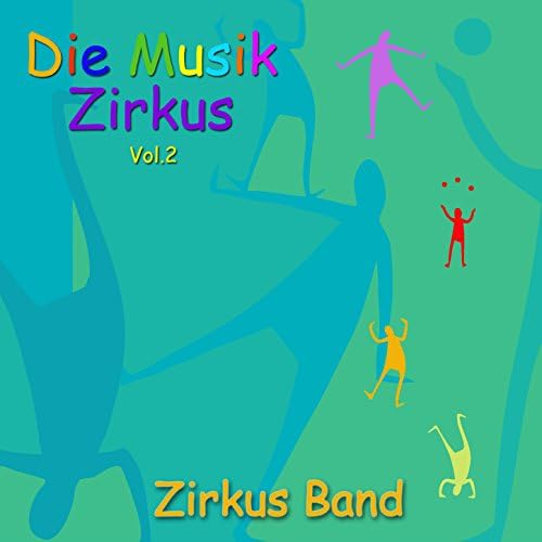 Zirkus Band