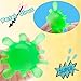 Splat-Tastic Squishy Toy, Stress Splat Toy, Sensory Fidget Toys for Autism, ADHD, Anxiety Relief - Squeeze Stress Relief Toys, Birthday Gifts