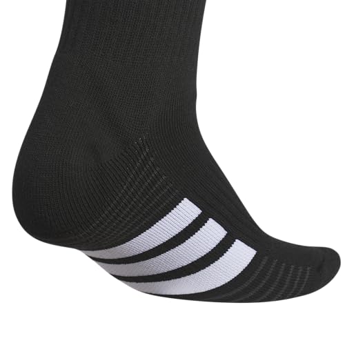 Image of adidas Cushioned Low Cut Ankle Socks 3-Pairs Durable & Comfortable
