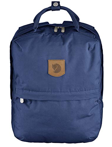 Preisvergleich Produktbild Fjällräven Freizeitrucksack Greenland Zip 13" Polyester 16.0 l (Deep Blue)