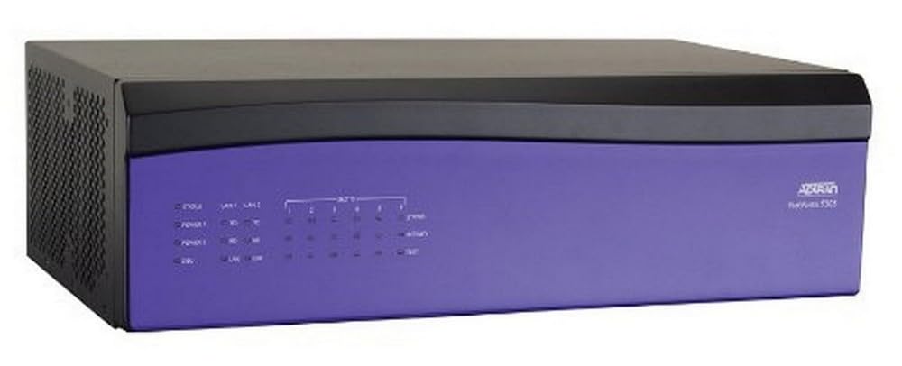Netvanta 5305 Chassis Router-image-40