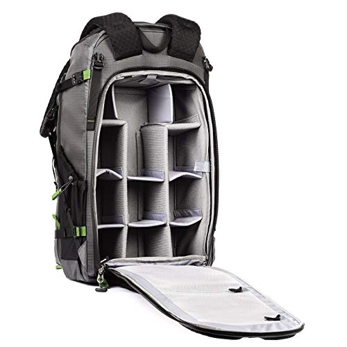 Image of MindShift Gear Backlight Elite 45L Backpack Gray