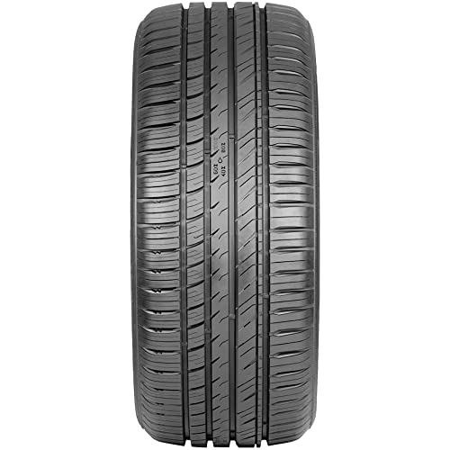 225/60R17 103T Xl Nokian Entyre 2.0 Tire #TOP4