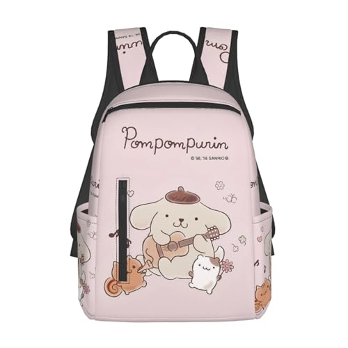 ポムポムプリン バッグ リュック」の人気商品一覧 | 安い商品を