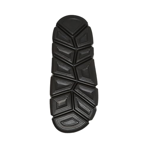 Steve Madden Men's Charged Slide Sandal4