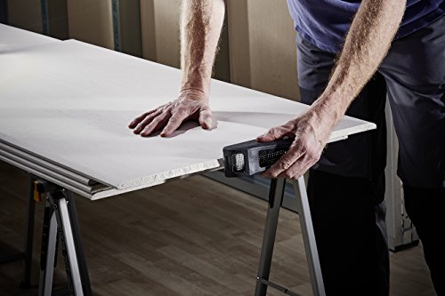 Aménager une cloison de chambre avec la scie à main et le rabot wolfcraft - 8