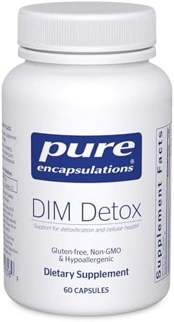 Pure Encapsulations Selenium (Selenomethionine) 200mcg by Pure Encapsulations