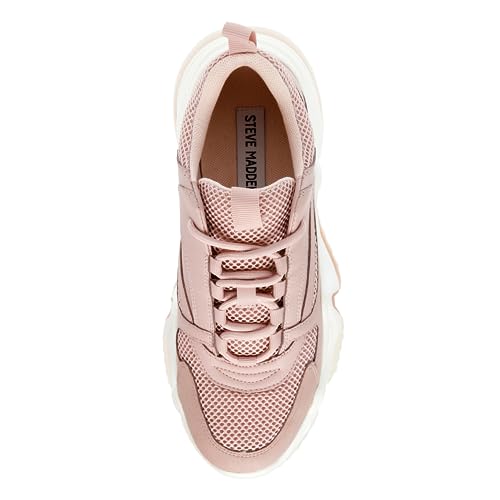 Image of Steve Madden Womens City Soul