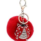 Es ist eine Mode hübsch Keychain, Design einzigartiges