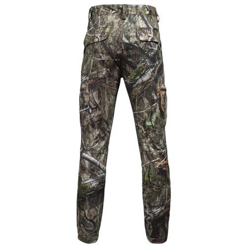 Rocky Silent Hunter Camo Cargo Pant Size Medium(RTE)2