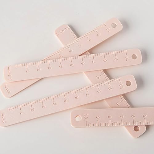 Calibrador de espesor para arcilla 15 cm miniatura 6