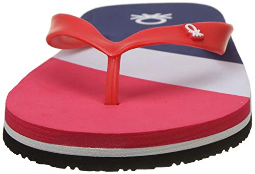 Image of United Colors of Benetton Men's Flip-Flops