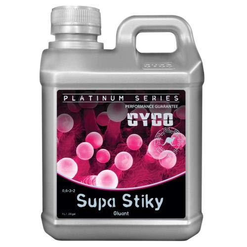 CYCO Supa Sticky 1 Liter