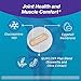 Cosamin Nutramax Muscle & Joint, Works to Decrease Cartilage Breakdown, Joint Health Supplement, Adult Men and Women Joint Health, 74 Capsules