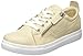 Price comparison product image Andrea Conti Women's Trainers Sneaker, Cream, 5 UK